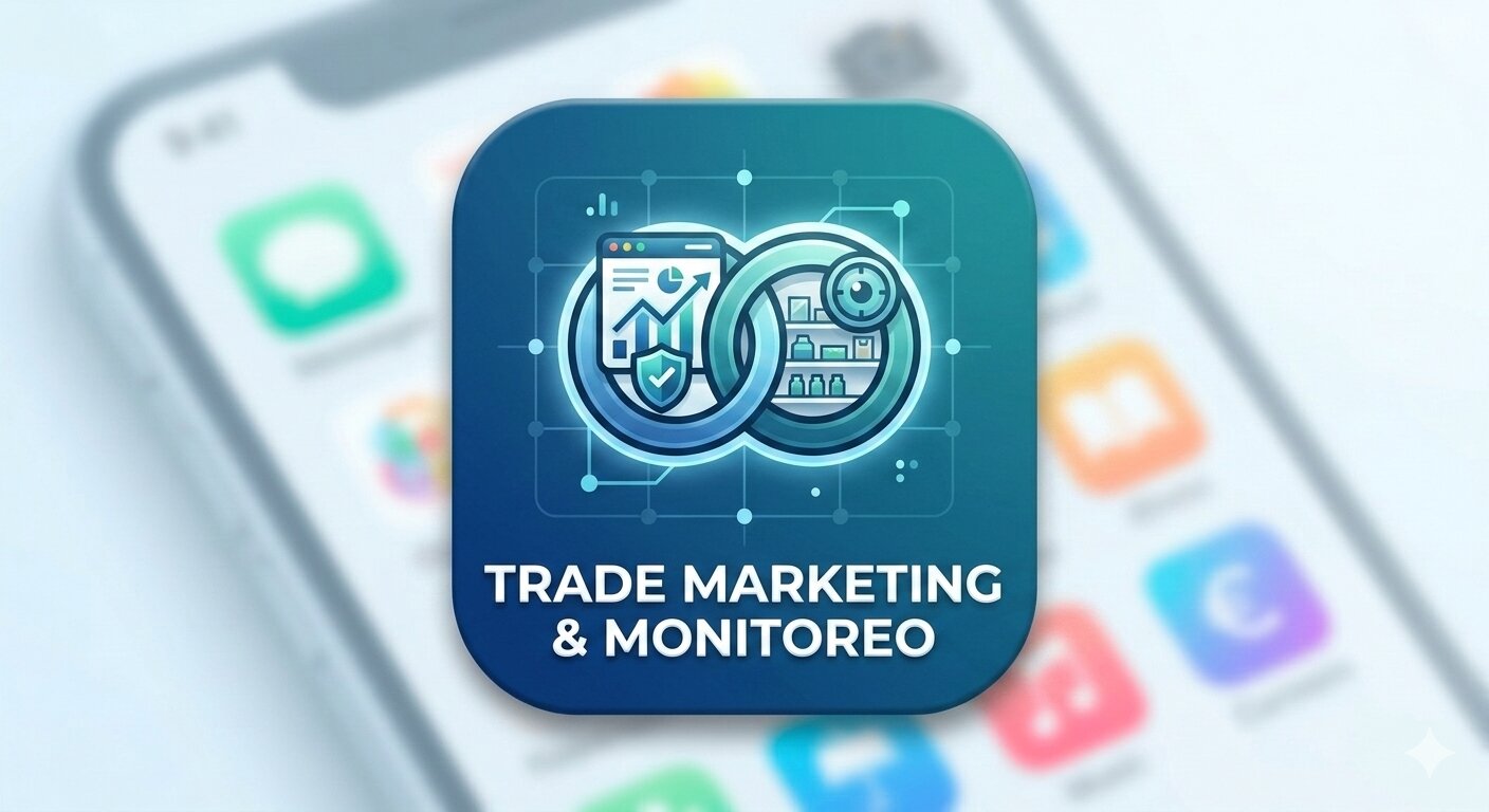 Trade Marketing & Monitoreo