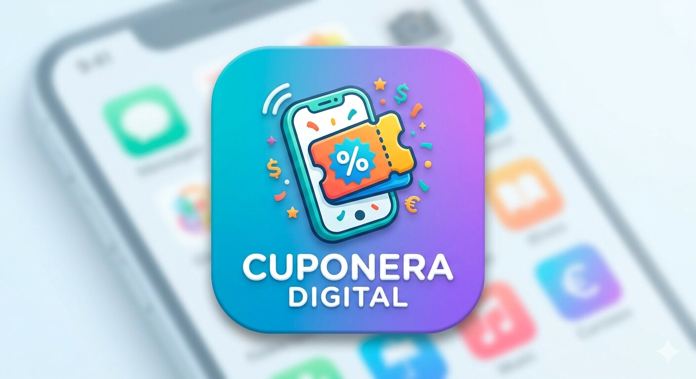 Sistema de Cuponera Digital
